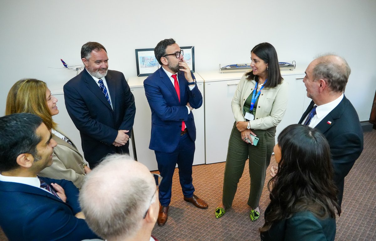 Subsecretaría de Telecomunicaciones tweet media