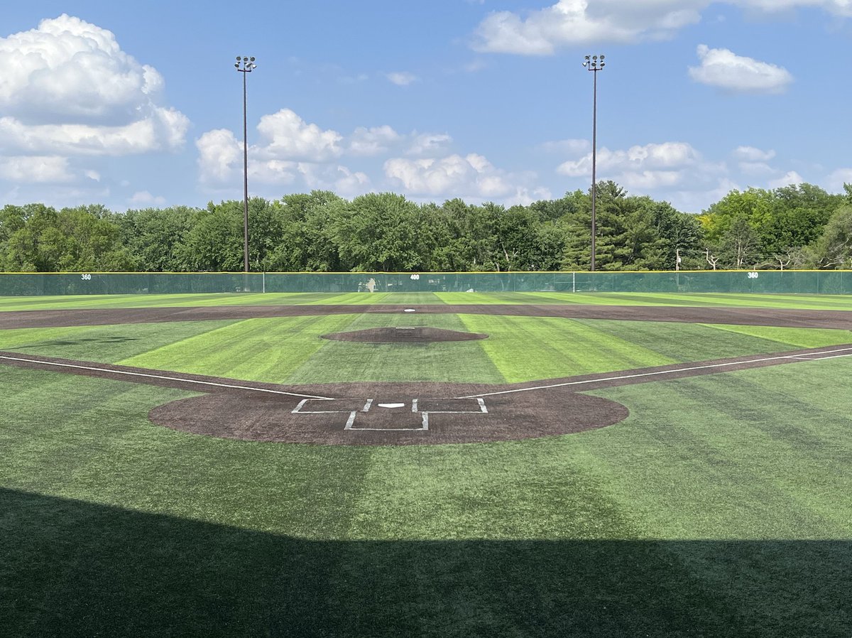 Lincoln Prep Sports tweet media