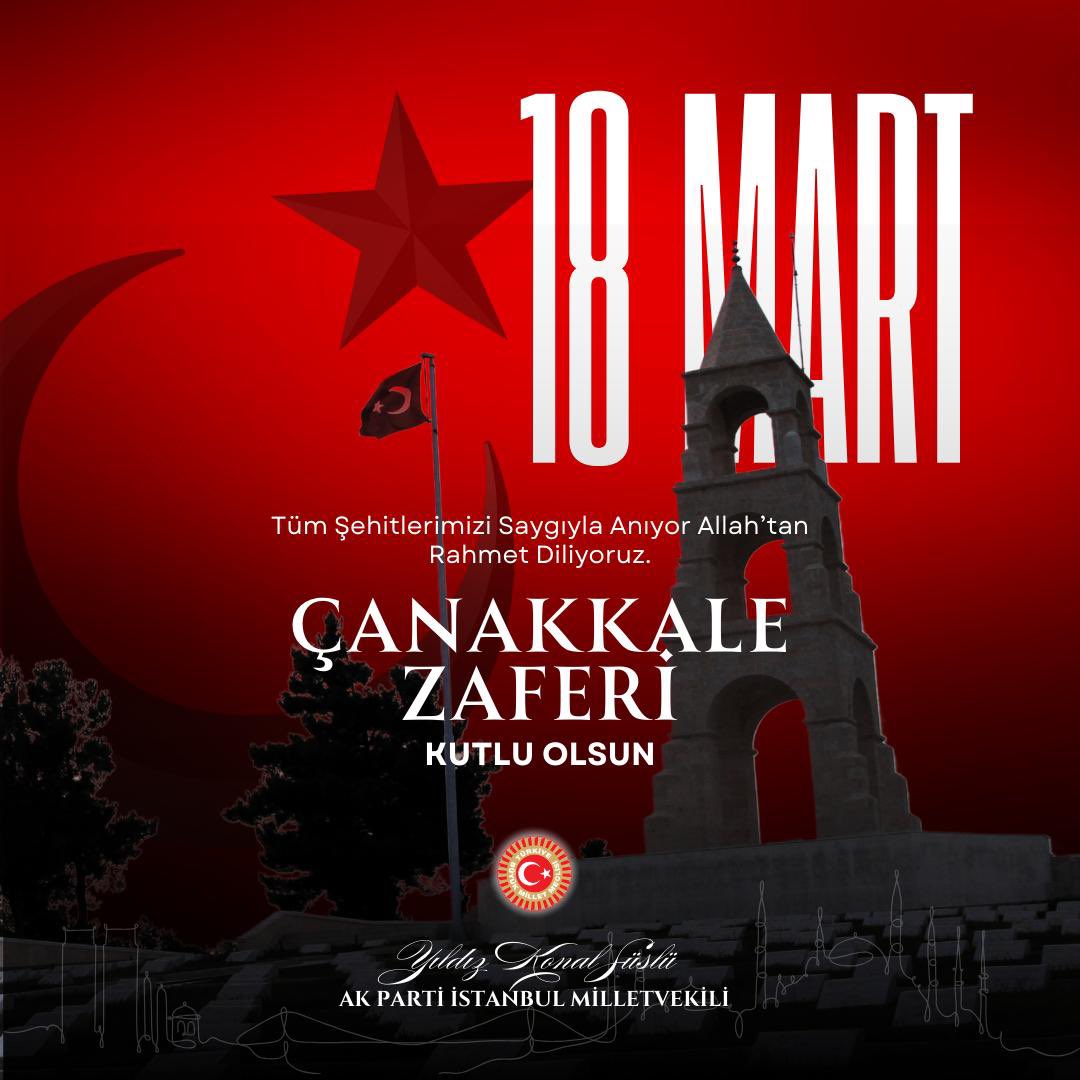 Yıldız Konal Süslü tweet media