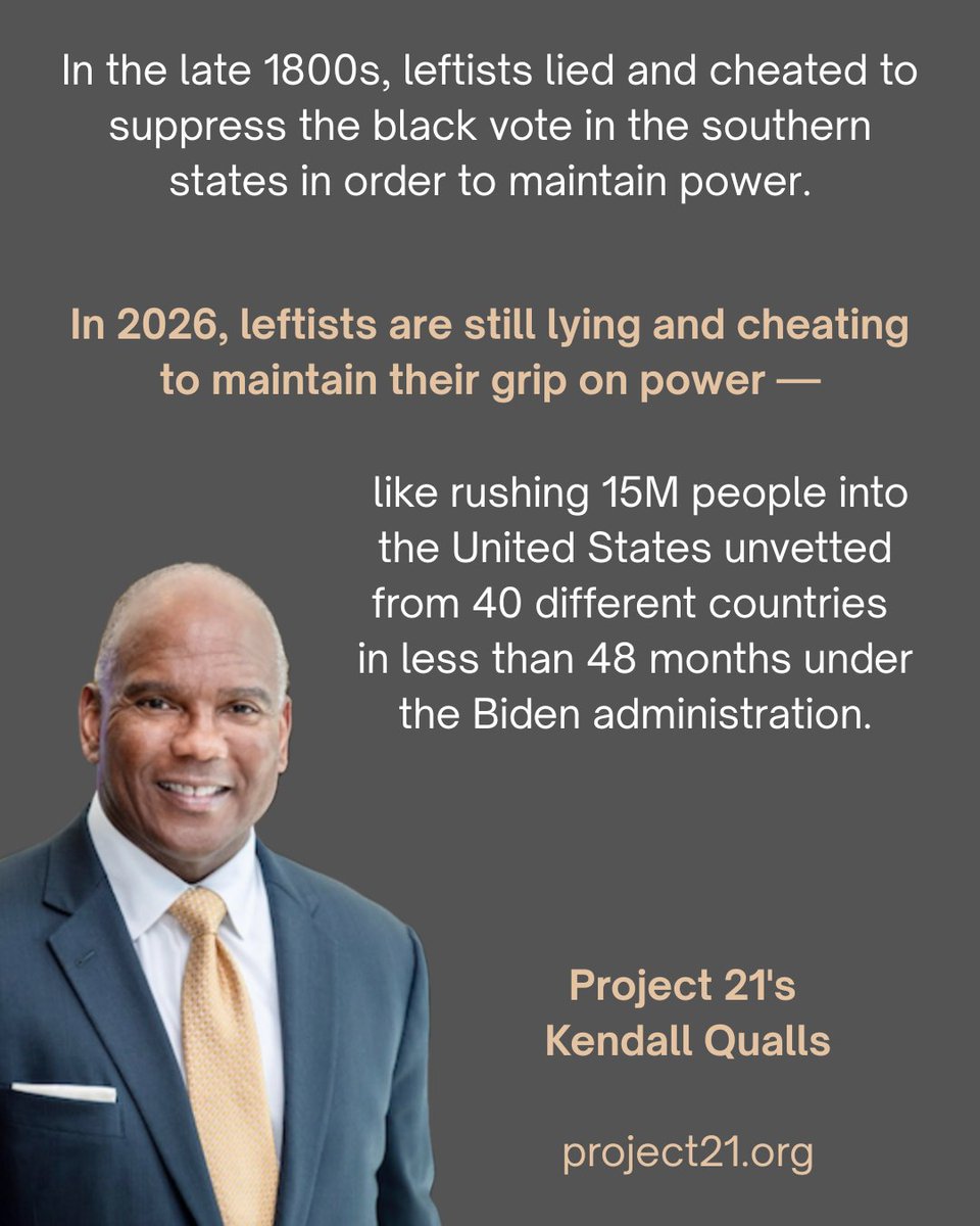 Project 21 tweet media