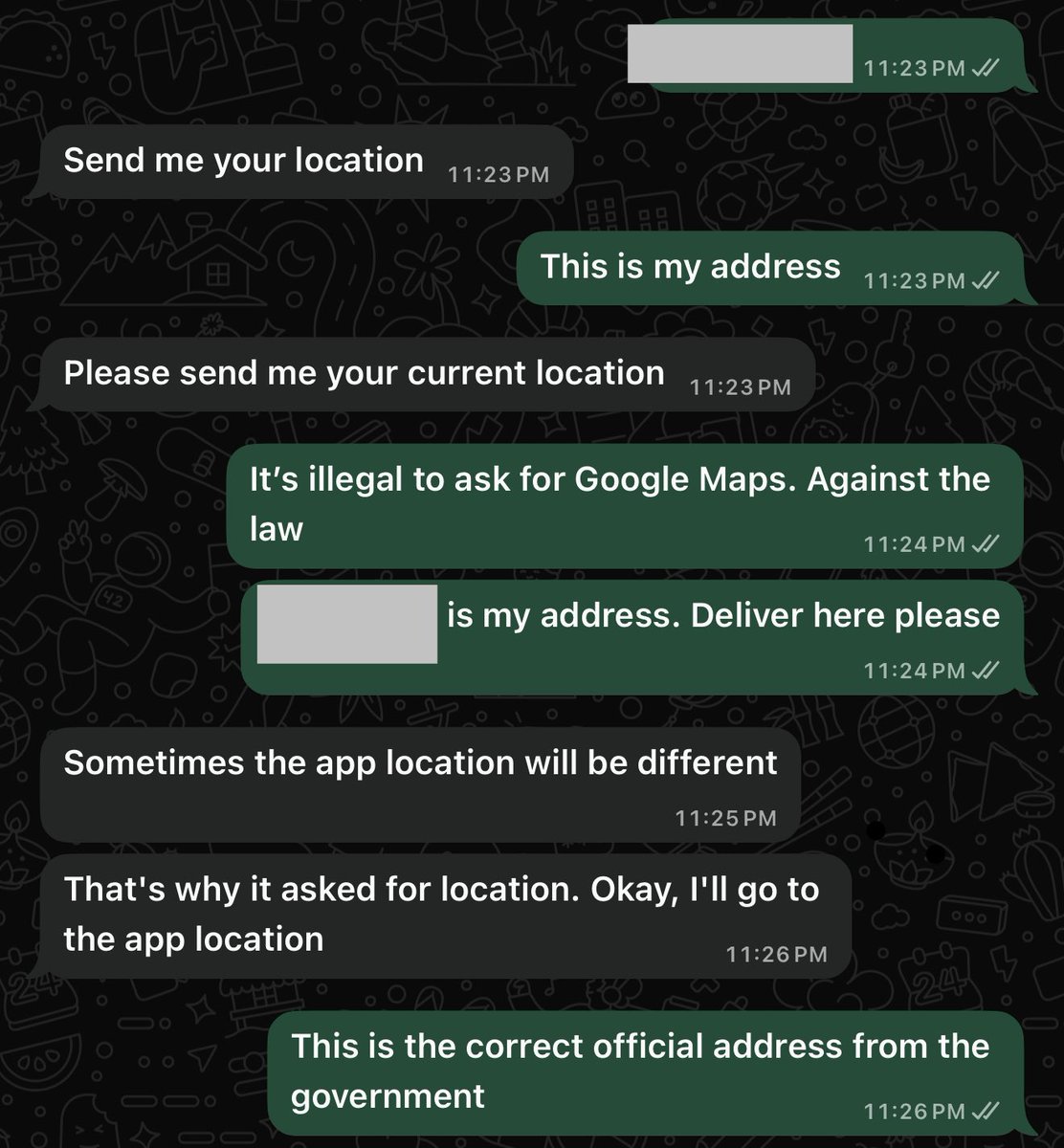 خالد الحقيل tweet media