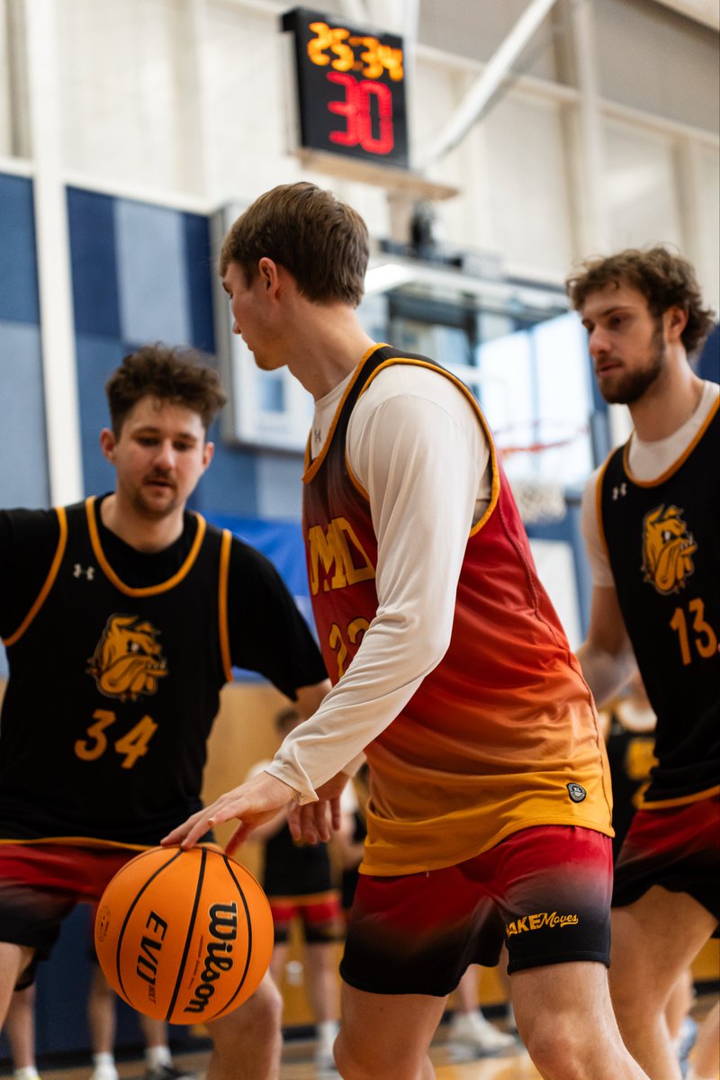 UMD Men's Basketball tweet media