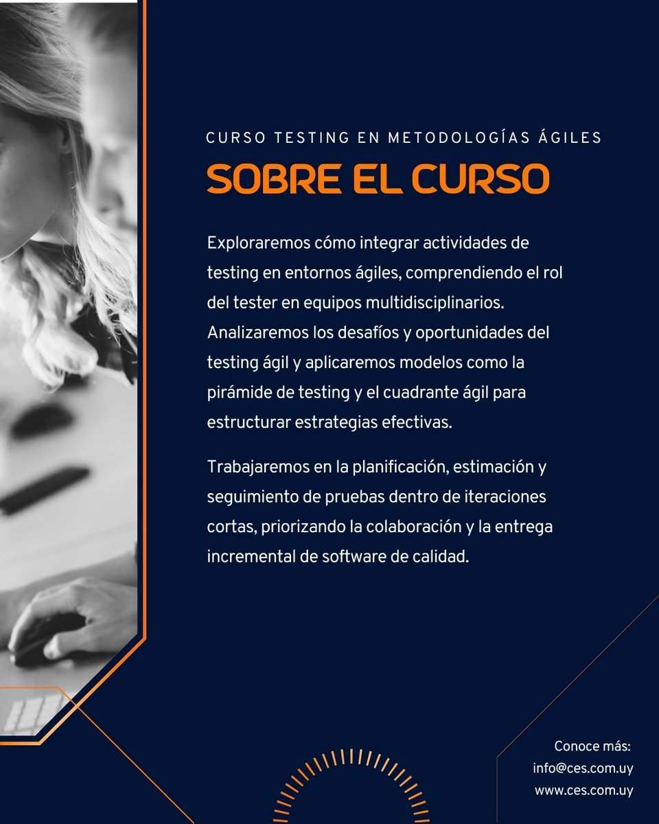 Centro de Ensayos de Software tweet media