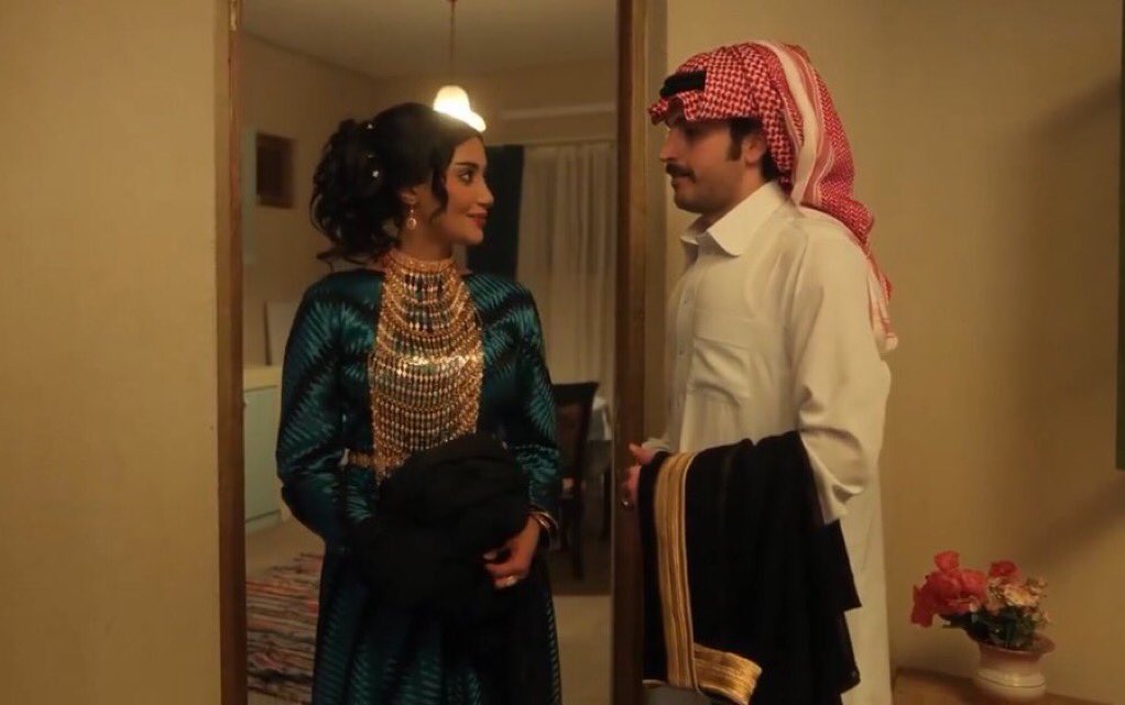 وِهـاد tweet media