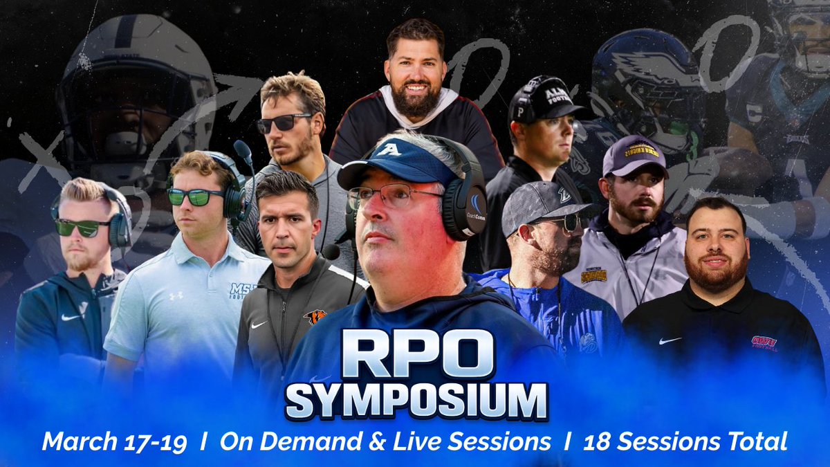 Keith Grabowski 🏈 Coach and Coordinator Network tweet media