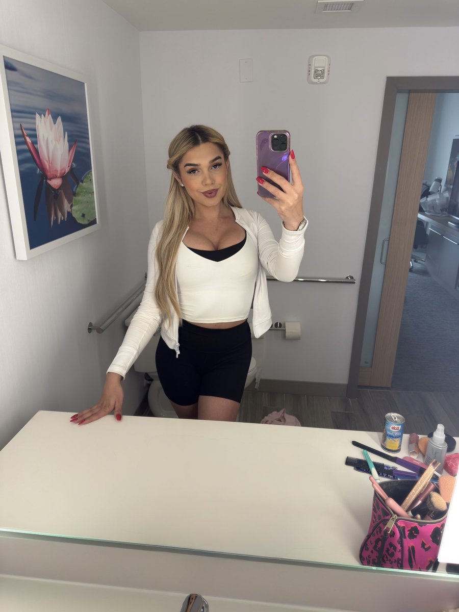 TS dejavu tweet media