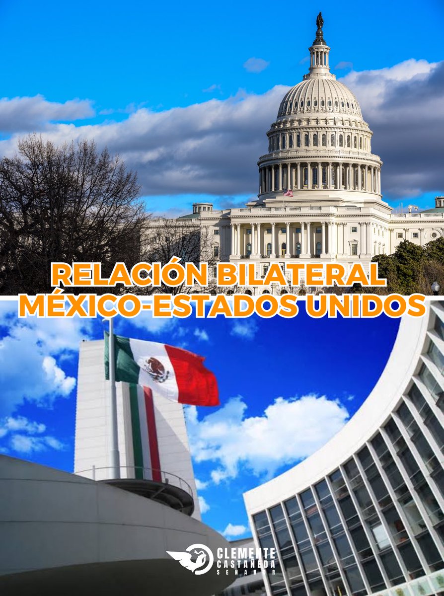 Clemente Castañeda H tweet media