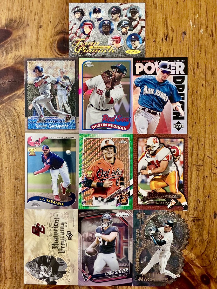 Mark Stover tweet media