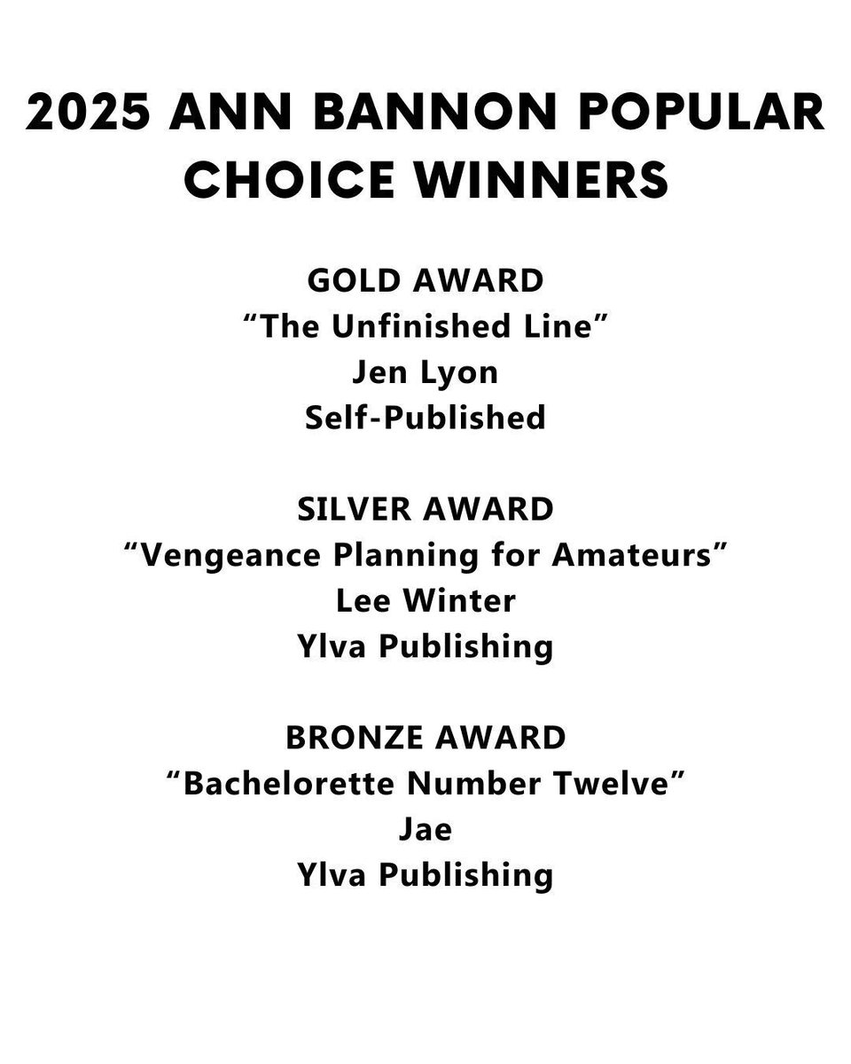 The Golden Crown Literary Society (GCLS) tweet media