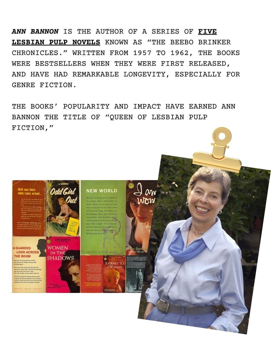 The Golden Crown Literary Society (GCLS) tweet media