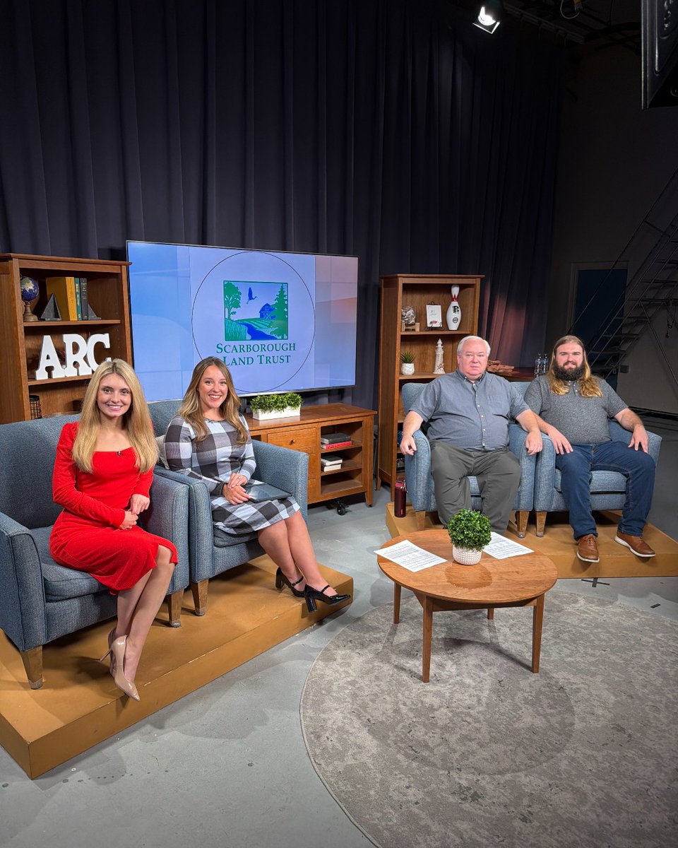 Evergreen Credit Union tweet media