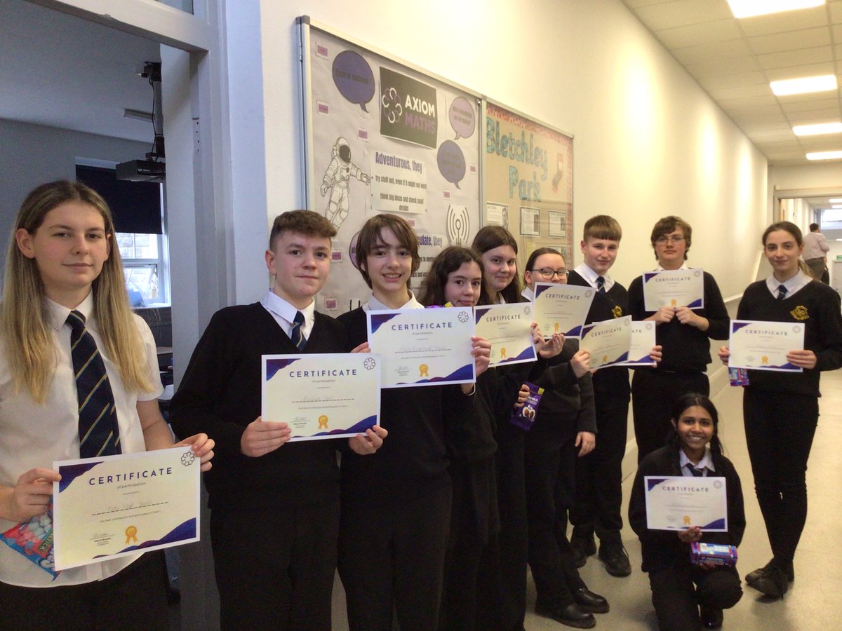 NewbridgeMaths tweet media