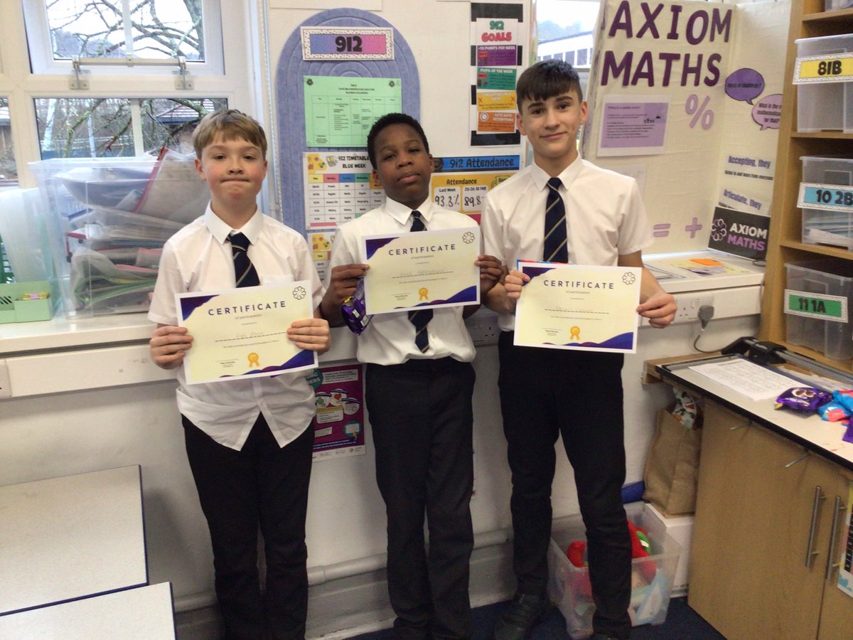 NewbridgeMaths tweet media