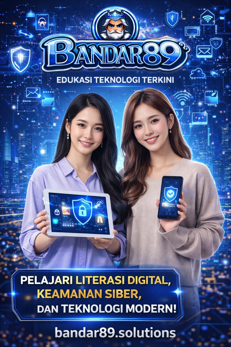Bandar89 tweet media