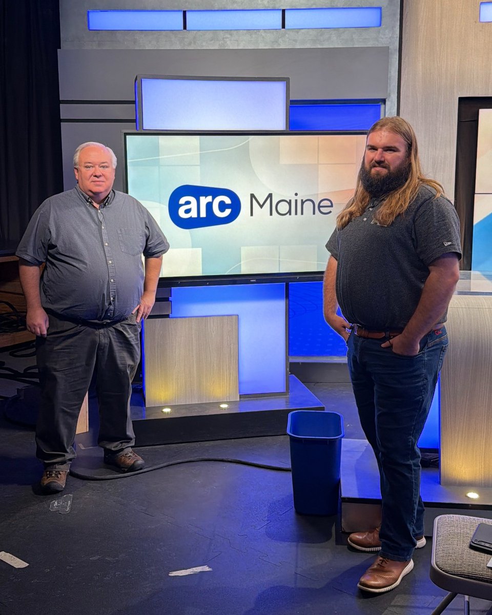 Evergreen Credit Union tweet media