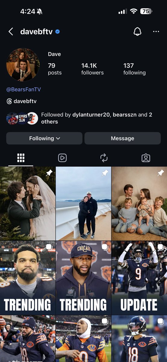Emery 👑 tweet media