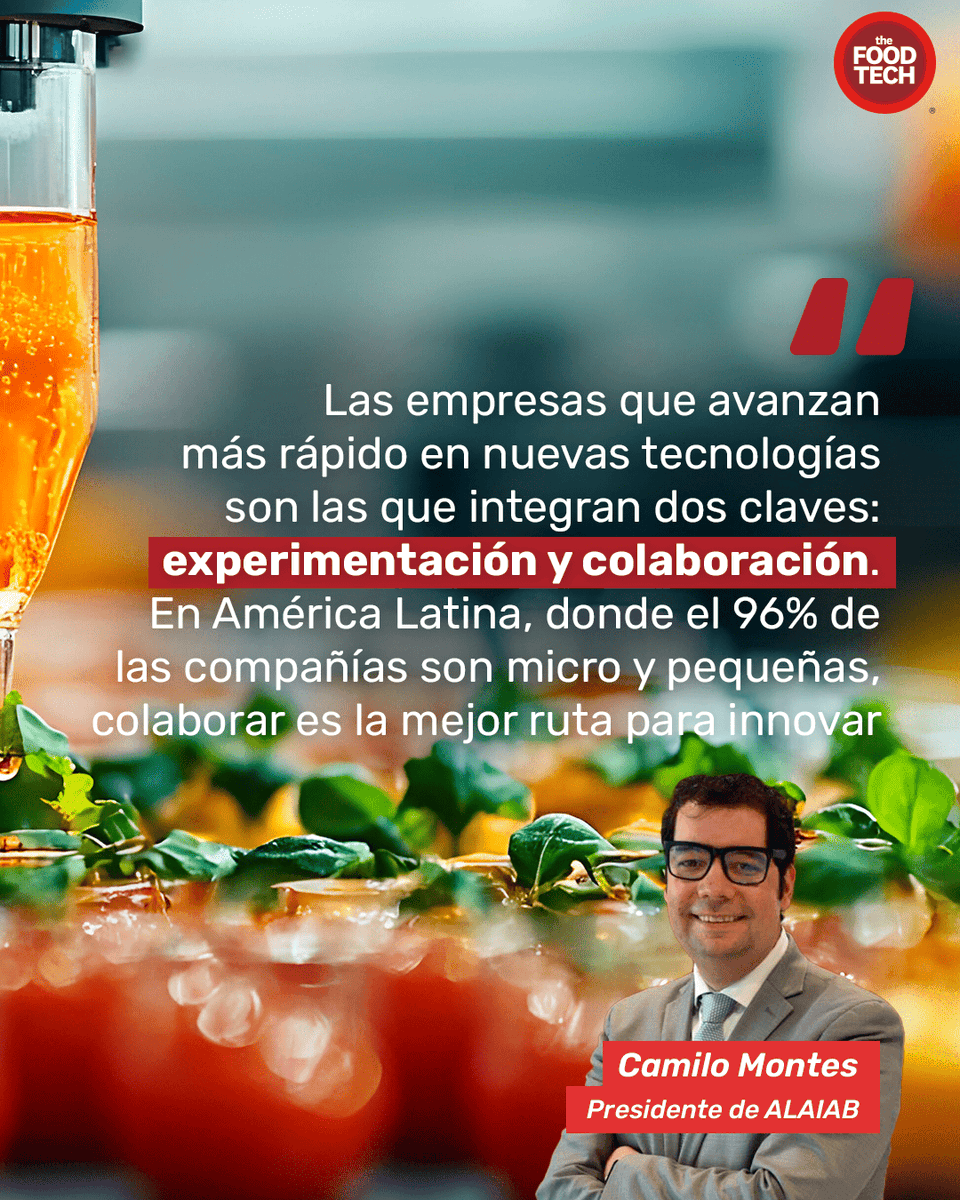 The Food Tech ® tweet media