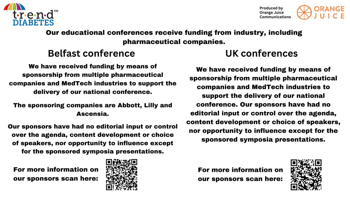 Trend Diabetes tweet media