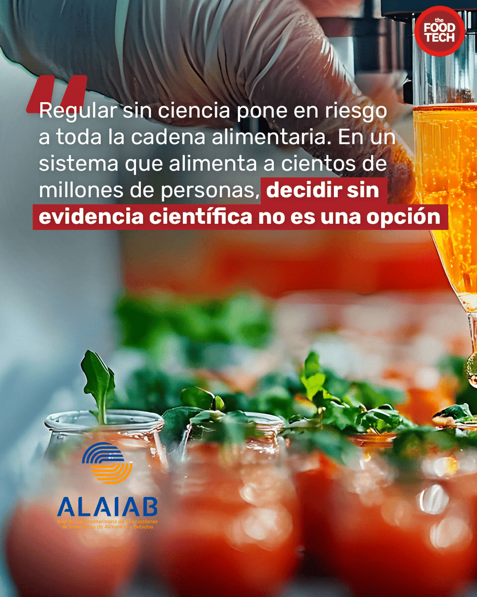 The Food Tech ® tweet media