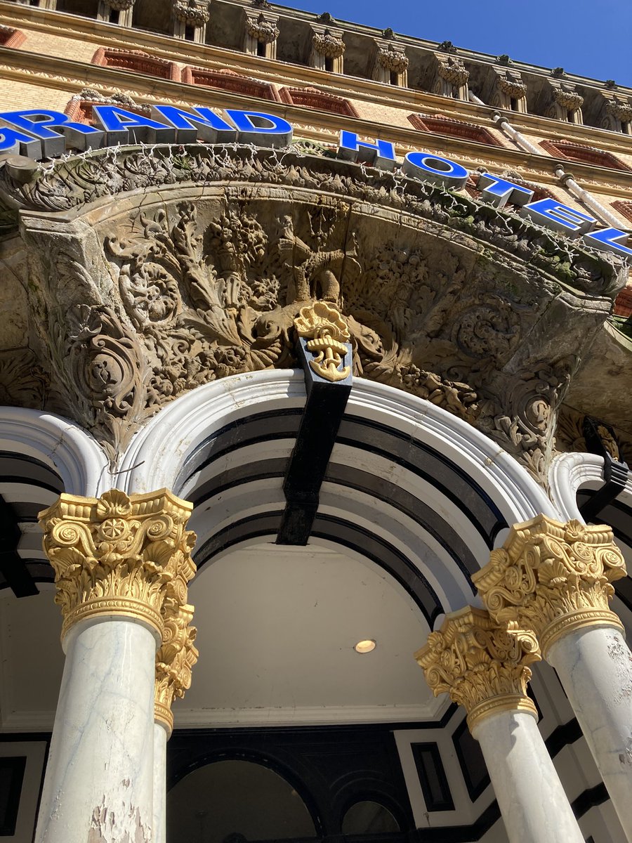 Mark Bills MBE tweet media