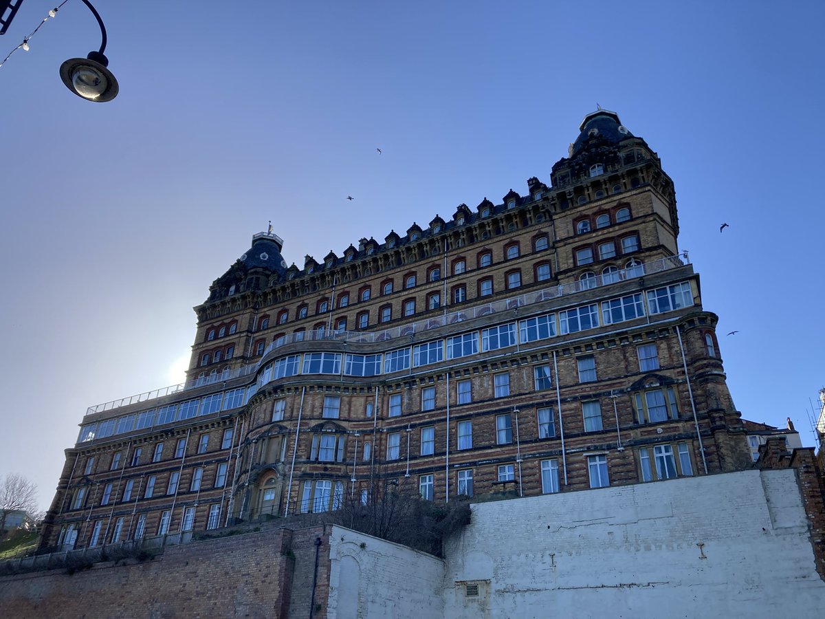 Mark Bills MBE tweet media