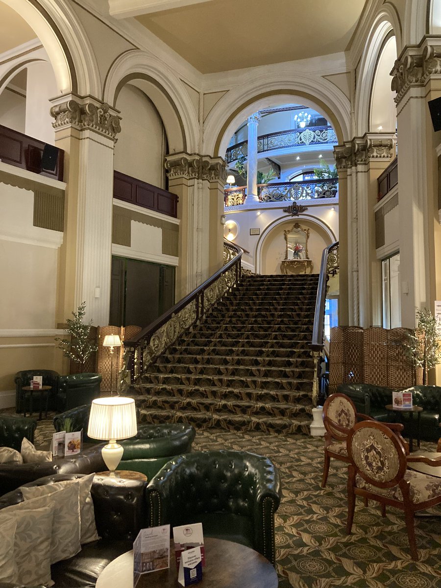 Mark Bills MBE tweet media