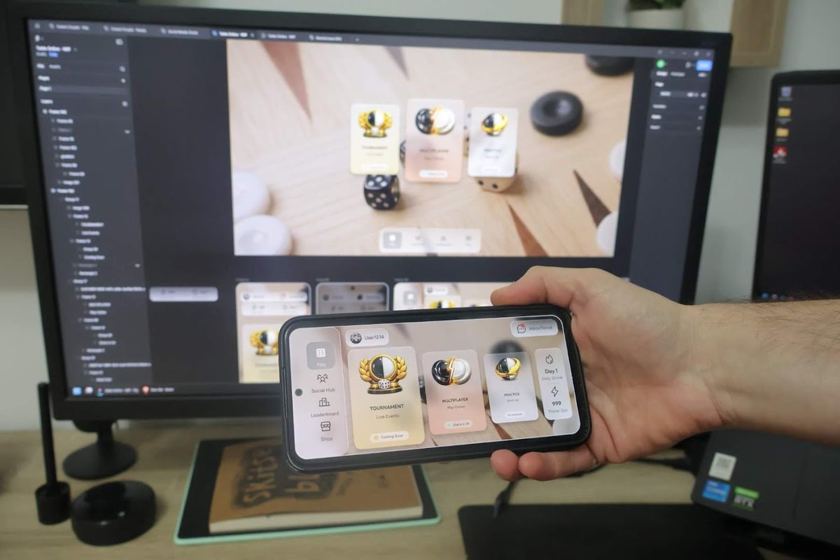 Claudiu Rentea tweet media