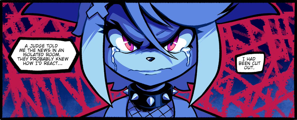 JamoART (Helene & Hampt 4 out now!) tweet media