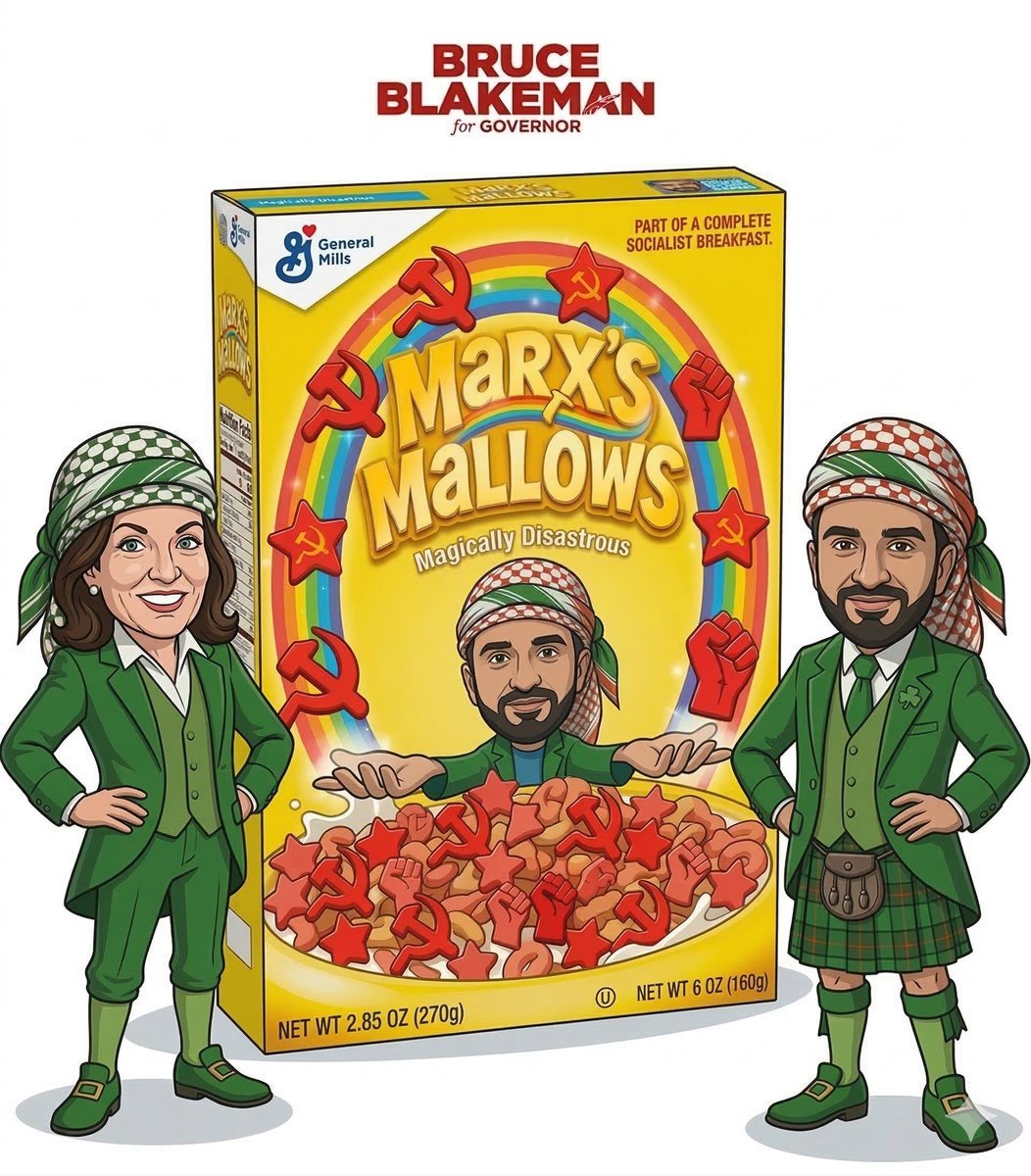 Bruce Blakeman tweet media