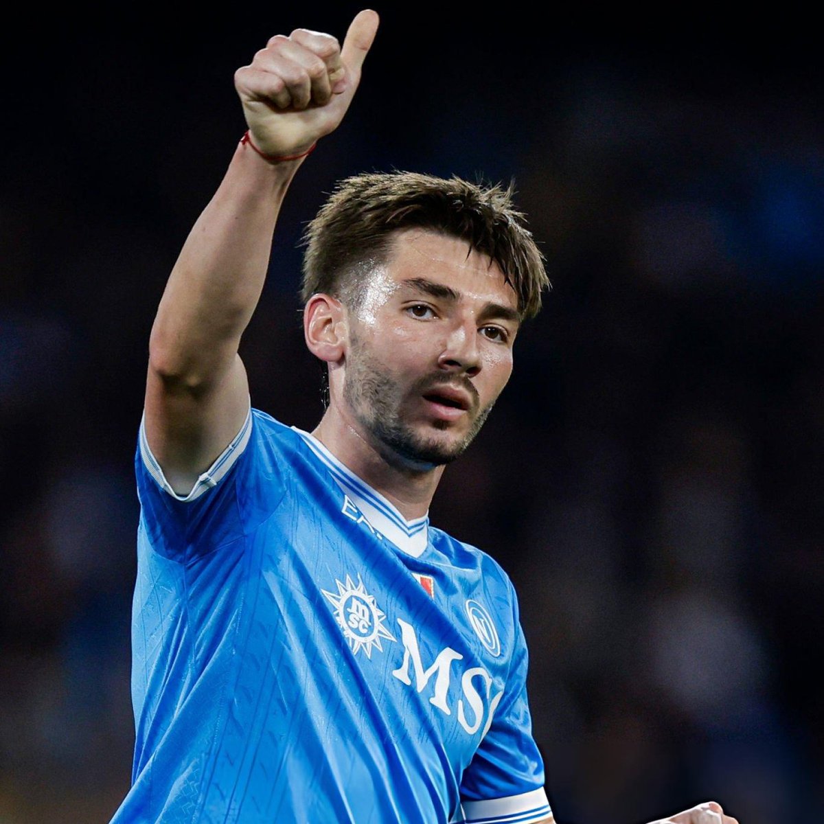 Football Park Scotland tweet media