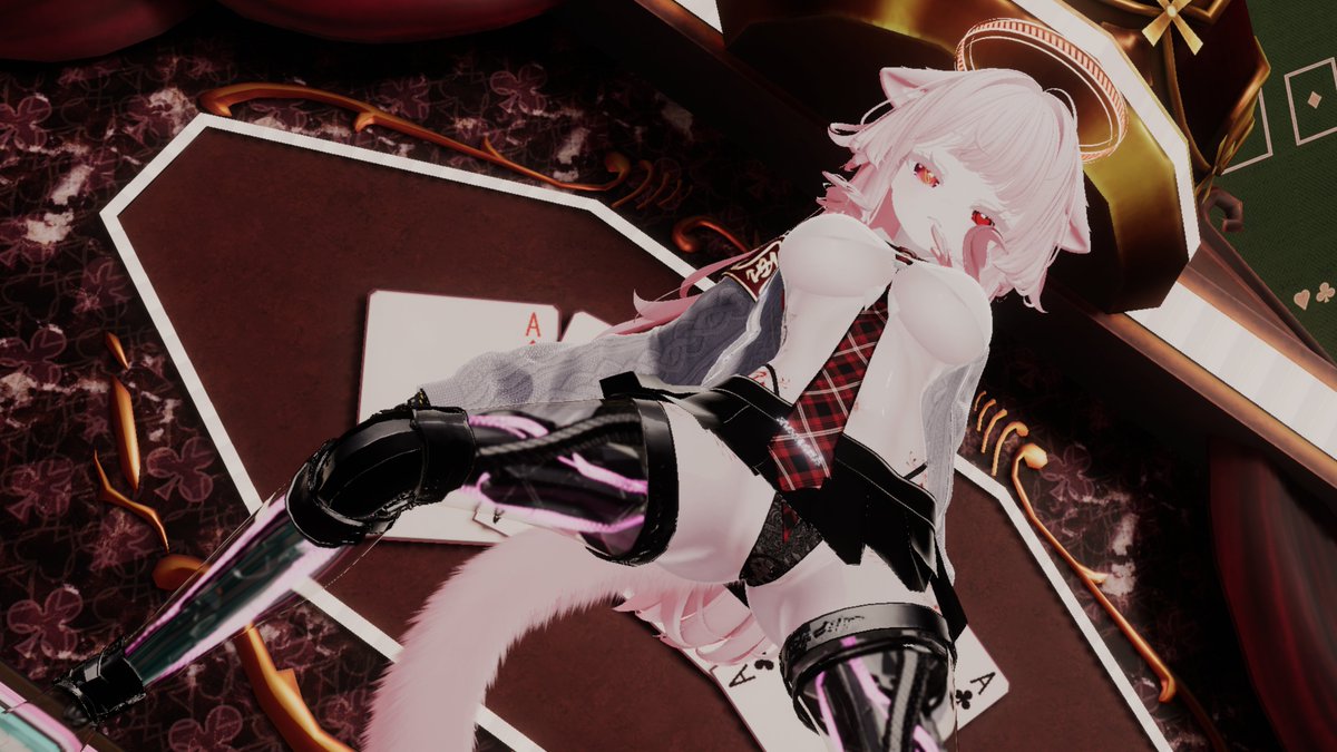 JasmineLilith🍓 Strawberry Vtuber🍓 tweet media