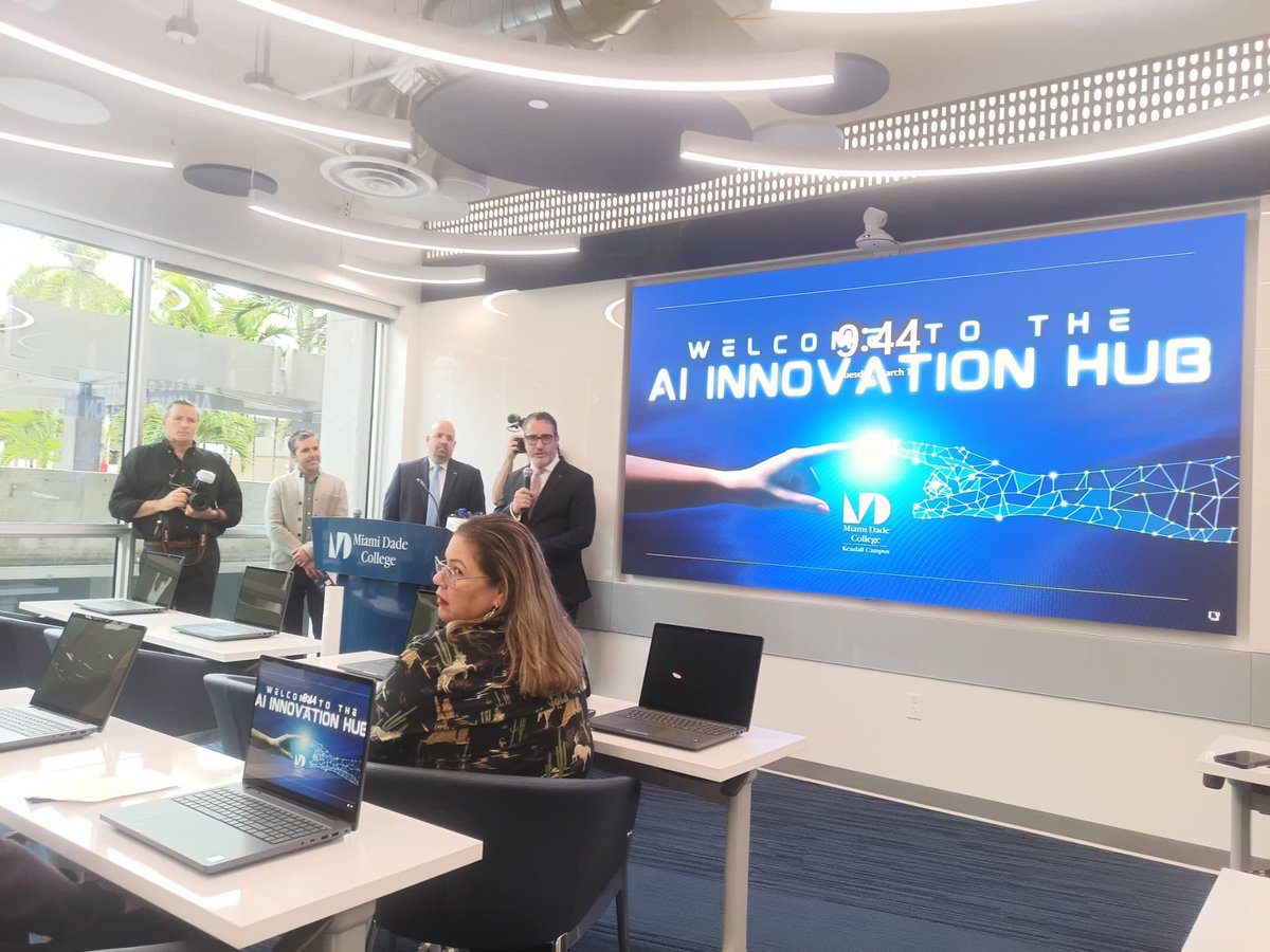 iLearnMDCPS tweet media