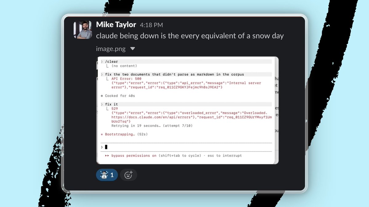 Every 📧 tweet media