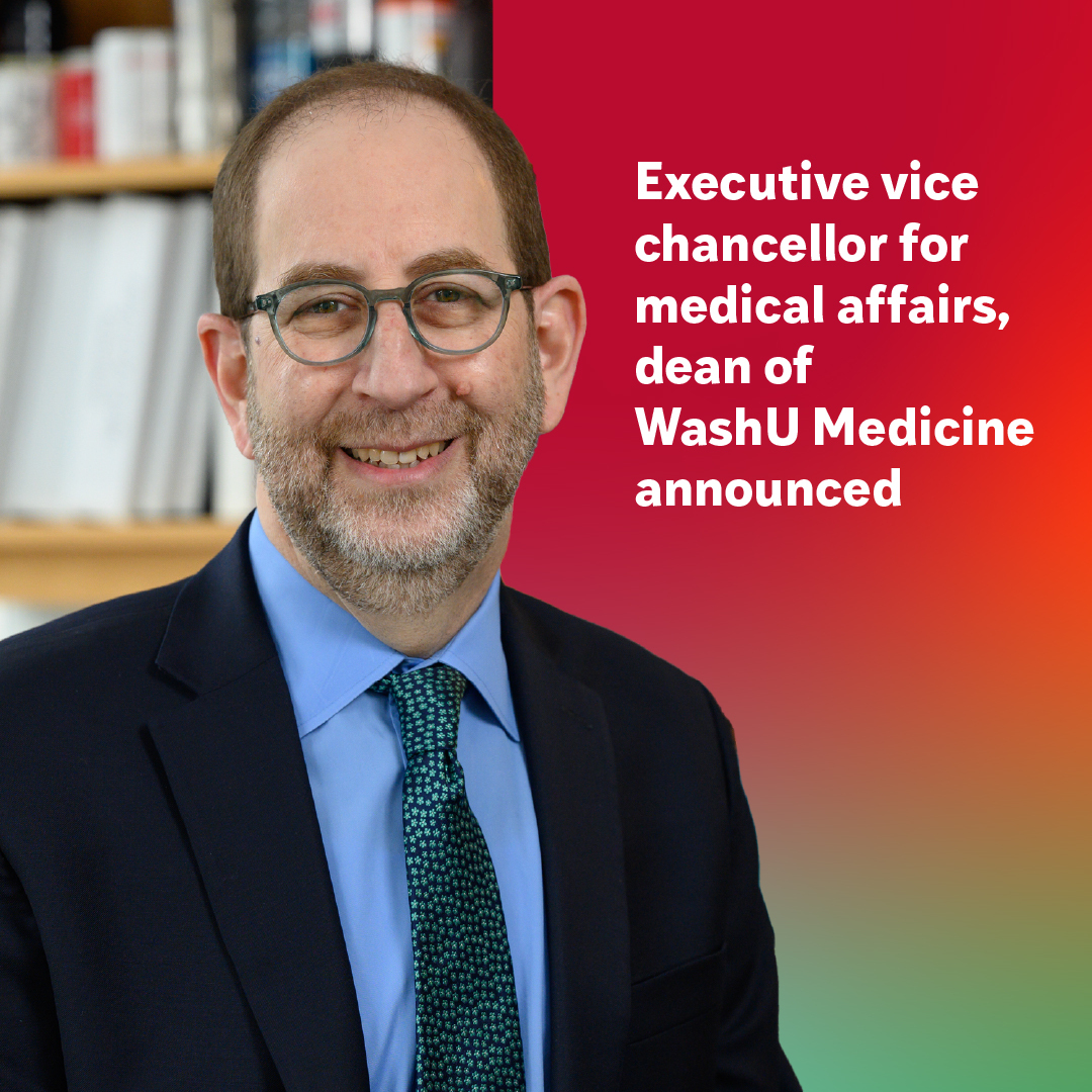 WashU Medicine tweet media