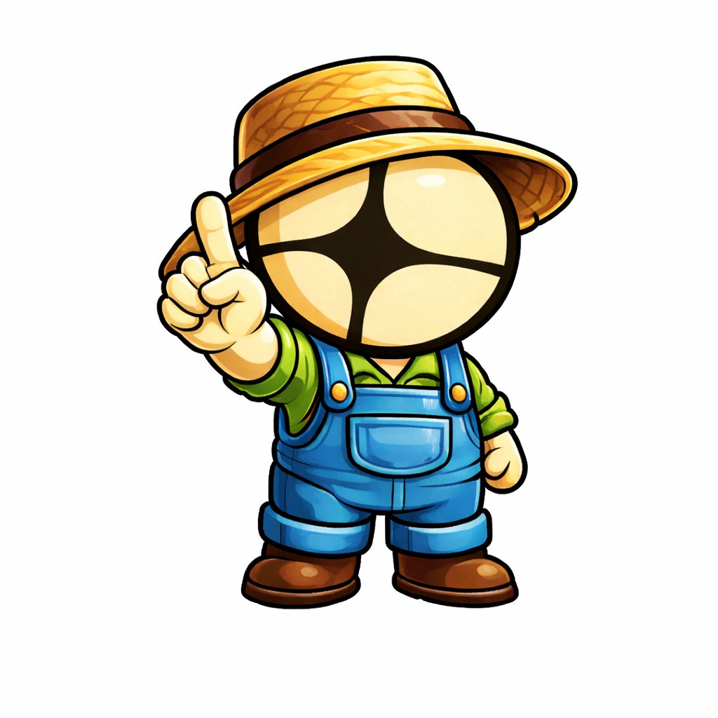 Asterfarmer 👨‍🌾 tweet media