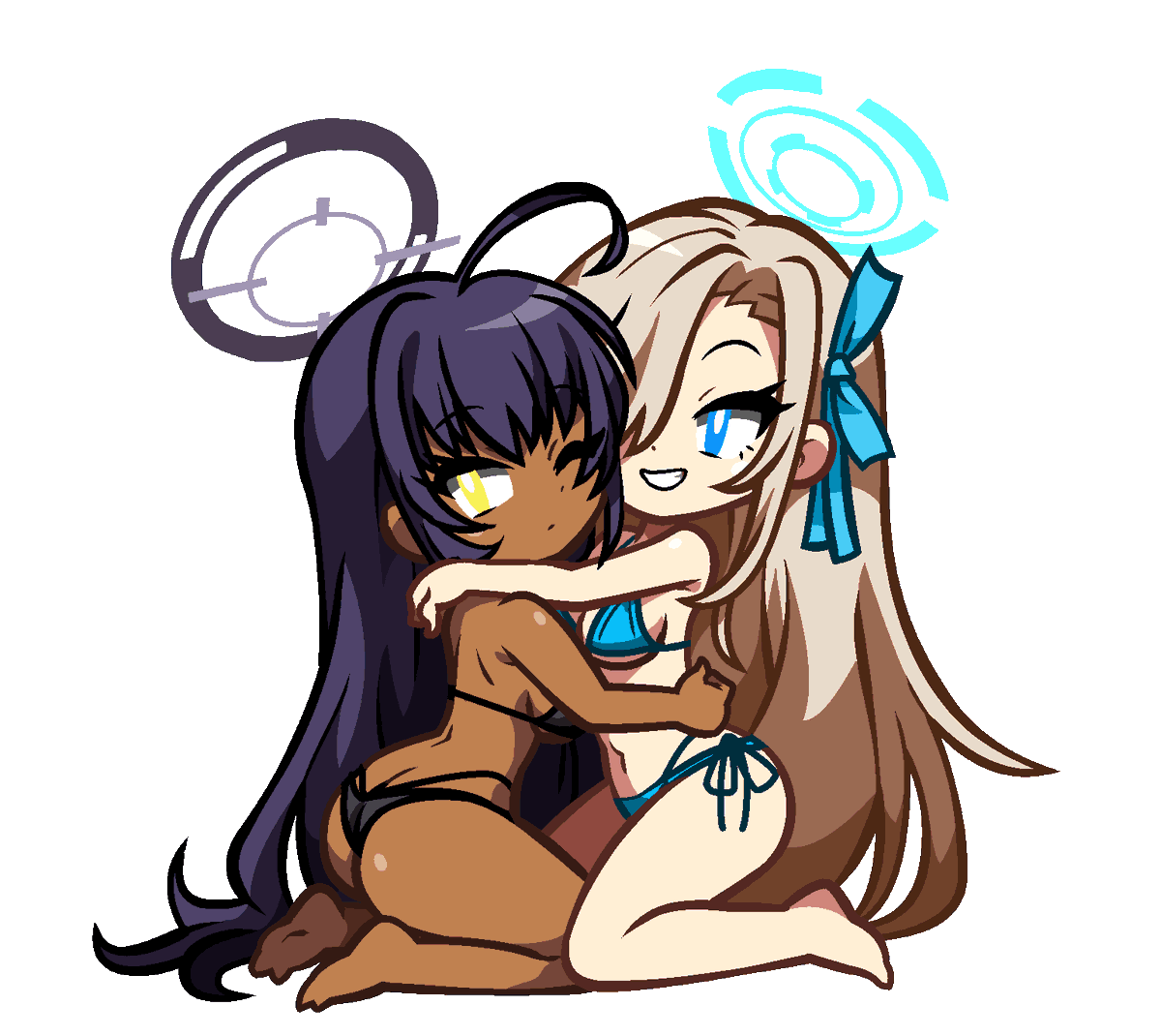 ✧･ﾟNiyuyu 🇨🇴 COMMISSIONS CLOSED 3/3 ･ﾟ✧ tweet media