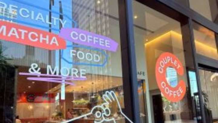 Looking for specialty coffee in Downtown Los Angeles? Couplet Coffee delivers bold drinks, good vibes, and community energy. A perfect spot for LA locals.  smartselfstorage.com/self-storage/c…