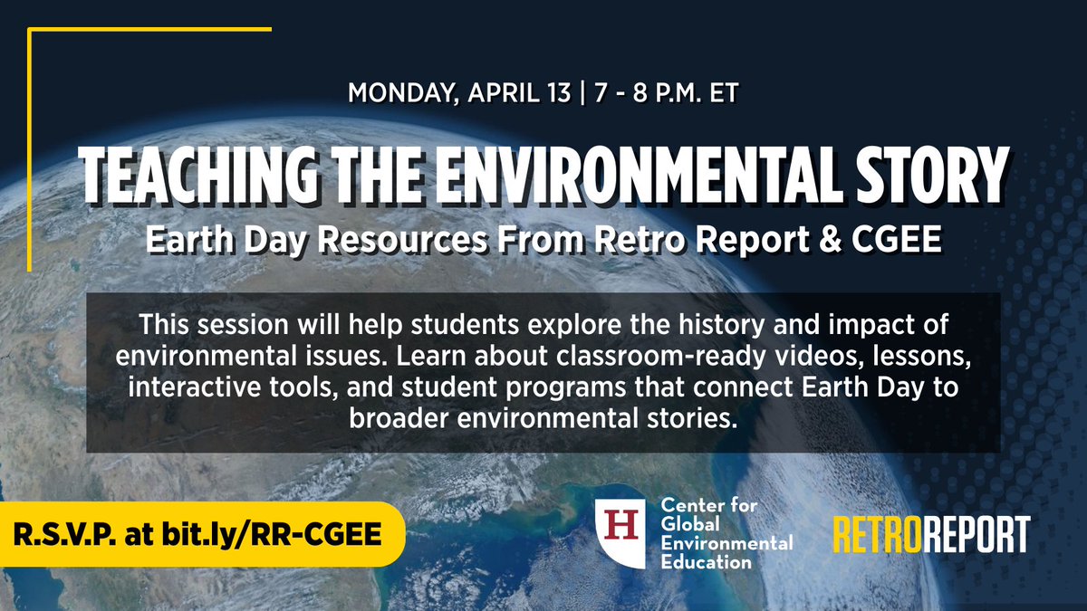 Retro Report tweet media