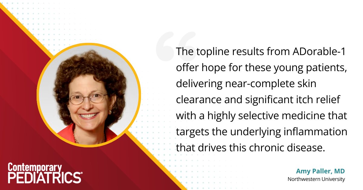 Contemporary Pediatrics tweet media