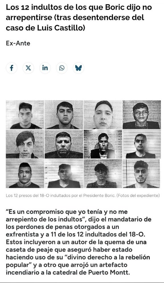 Clau Patria de Cristal🎗️ tweet media
