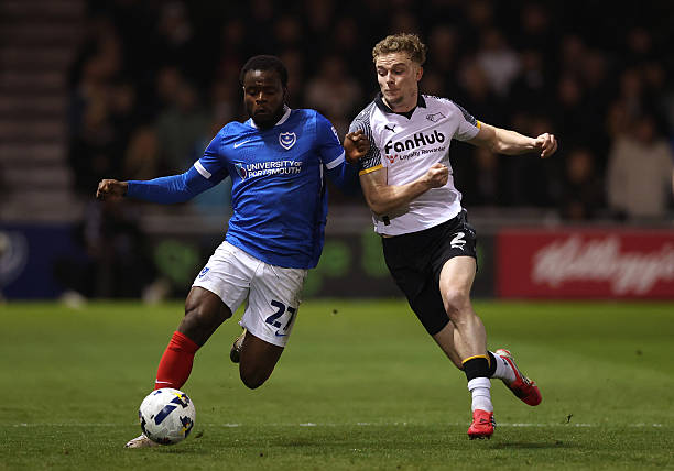 RamsTalk Podcast 🐏 tweet media