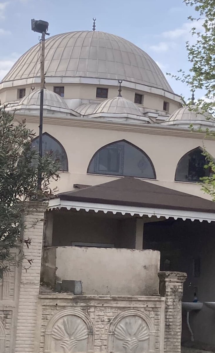 Alper Tüydeş tweet media