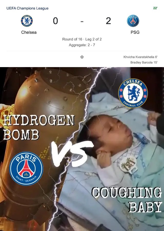 Troll Football tweet media