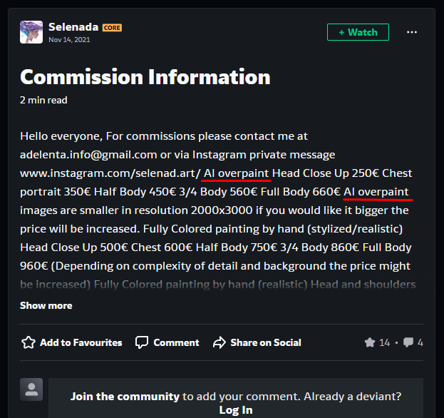 Is This Real Art ? tweet media