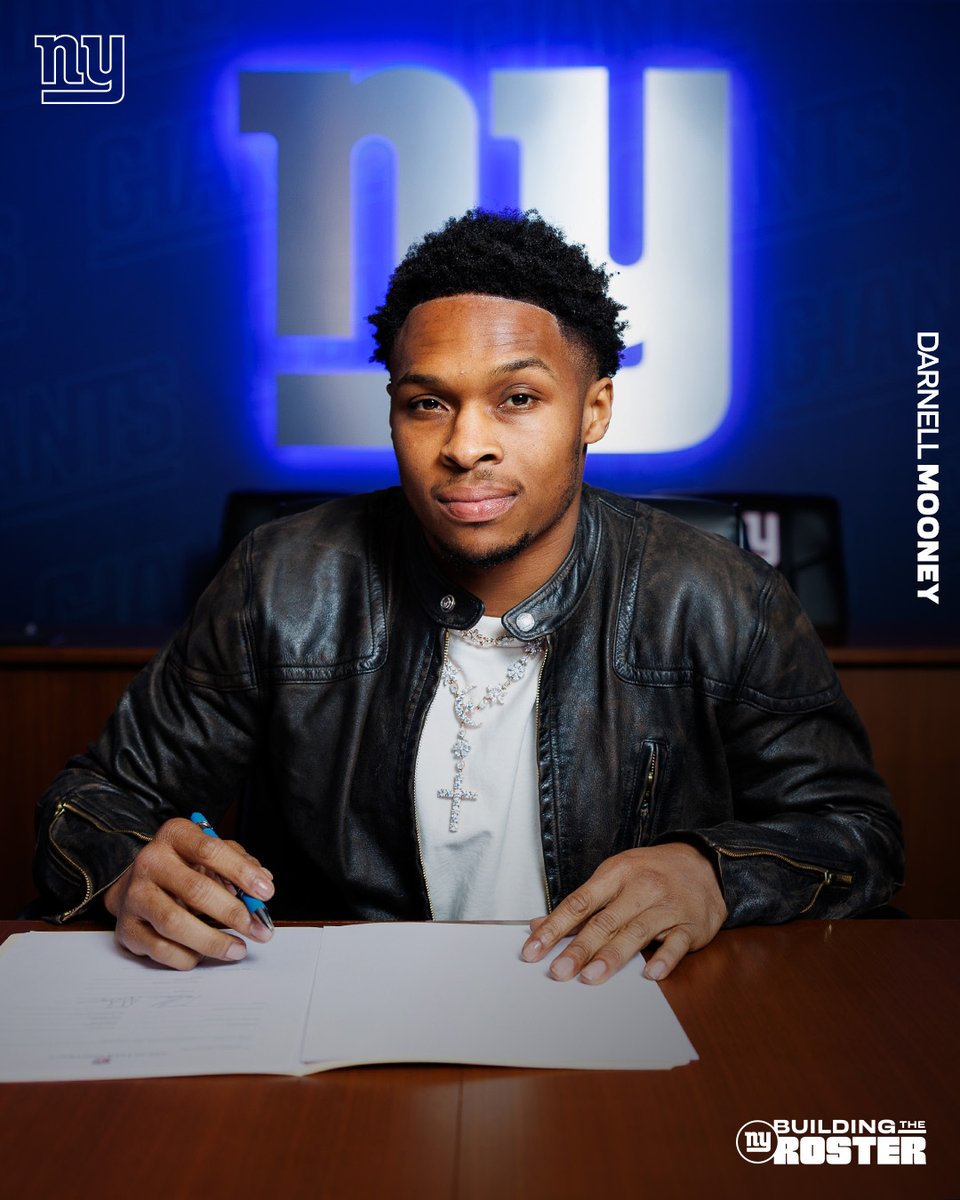 New York Giants tweet media