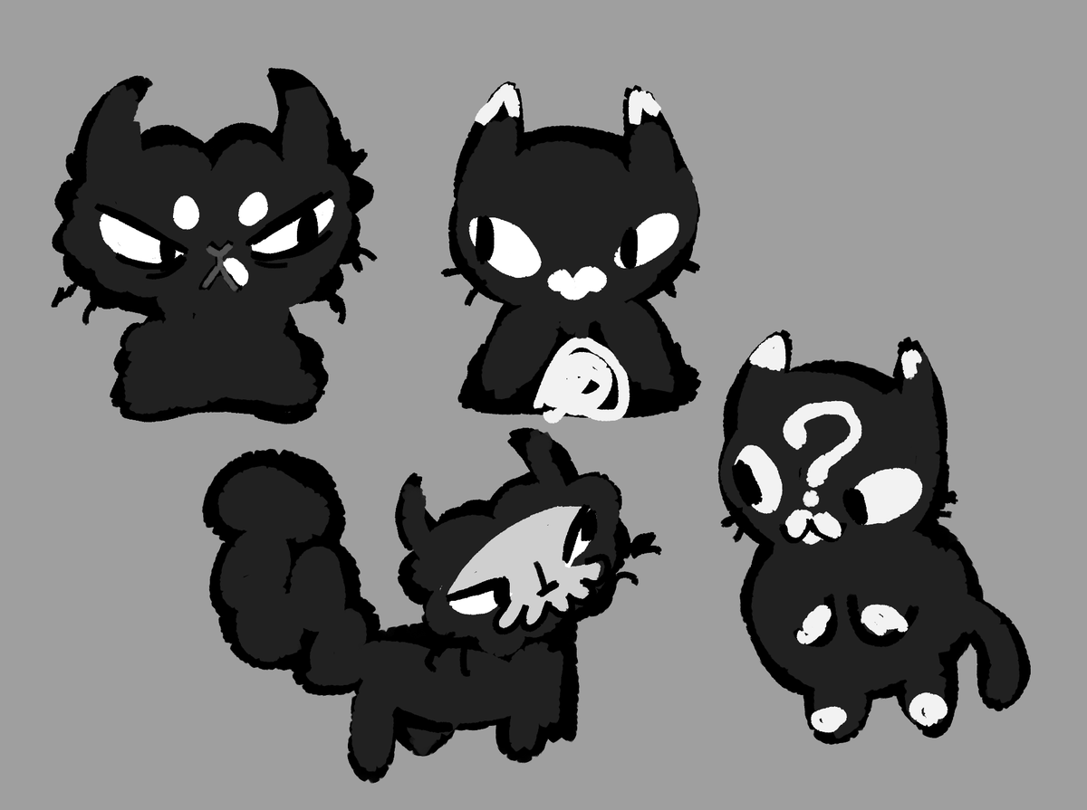 🍪Jenn🍪 C0mmissions OPEN tweet media