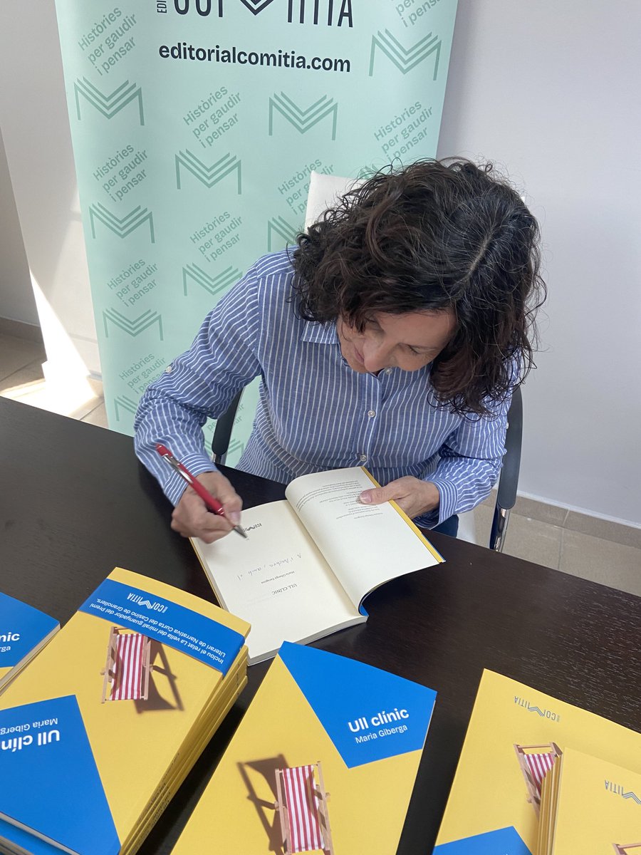 COMITIA Editorial tweet media