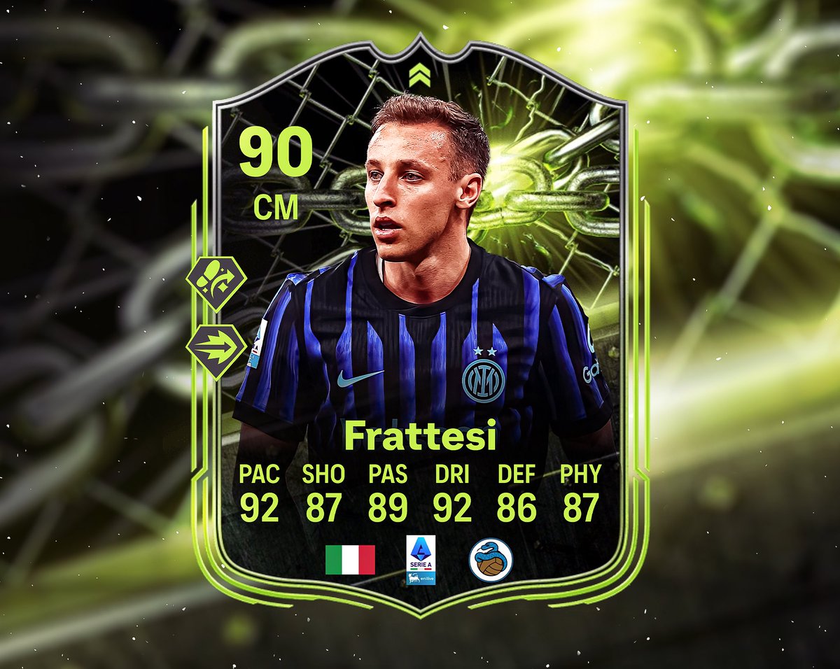 EAFC 26 News tweet media