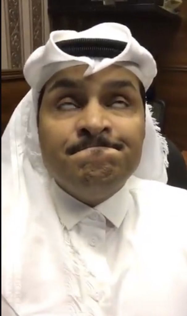 طبعاً الهجوم حلقة ثلاثين هلا بالتمطيط وحرقة الاعصاب #مسلسل_وادي_ميسان28