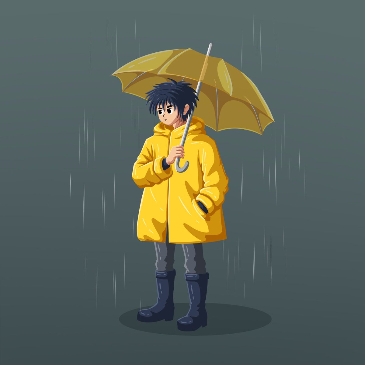 Umbrella ☔